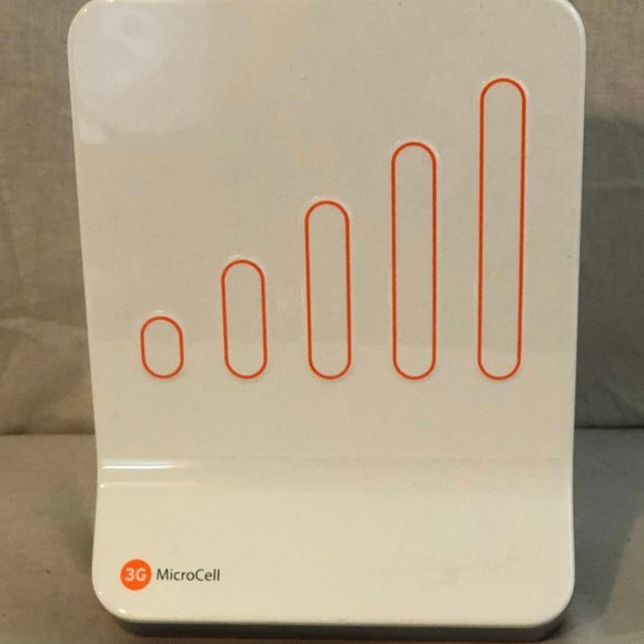 AT&T Cisco 3G Microcell Signal Booster - Picture 3 of 10